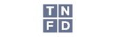 The logo of TNFD(Taskforce on Nature-related Financial Disclosures)
