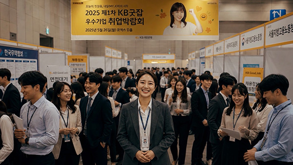 국민과 함께하는 금융 동영상 썸네일 이미지