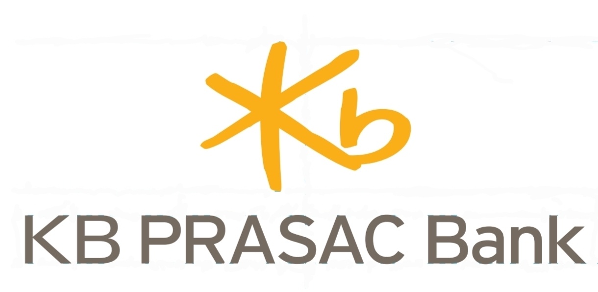 Cambodia's integrated commercial bank
                    'KB PRASAC Bank' received final approval for launch img