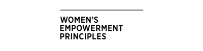 The logo of WEPs(Women's Empowerment Principles)