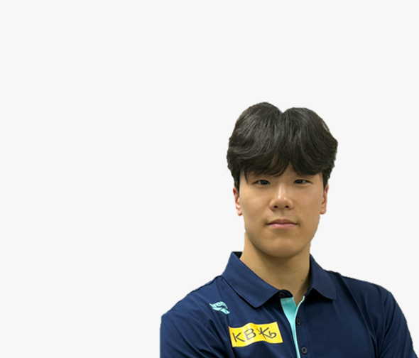 A portrait photo of Seo Jeong Yeo, a Gymnast, Summer sports