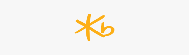 Symbol of KB Financial Group
