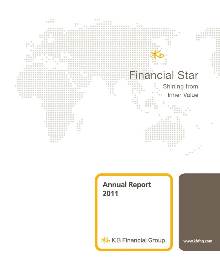Annual Report 2011 image