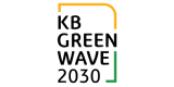 Ini adalah logo KB GREEN WAY 2030