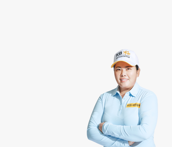 Inilah potret pegolf profesional Inbee Park