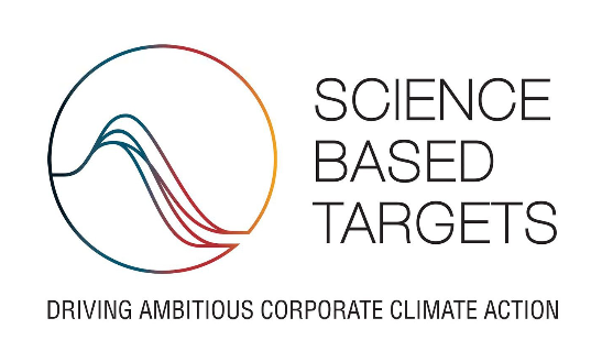 Image of receiving the first 'SBTi' approval for financial companies and domestic companies in Asia