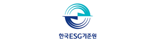 The logo of the Korea ESG Standards Institute