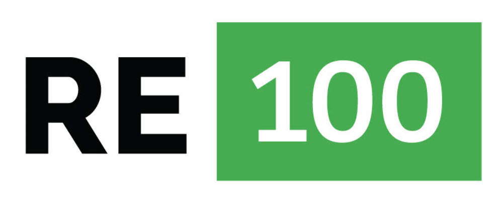 국내 금융그룹 최초 RE100(Renewable Electricity 100%) 가입