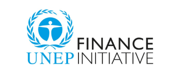 UNEP FI(유엔 환경프로그램 금융 이니셔티브) 가입